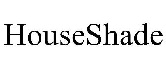 HOUSESHADE