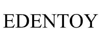 EDENTOY