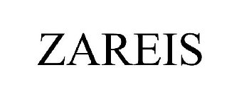 ZAREIS