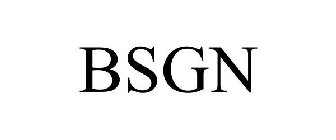 BSGN