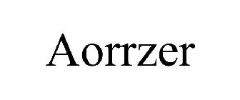 AORRZER