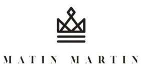 MATIN MARTIN