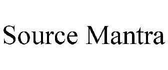 SOURCE MANTRA