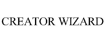 CREATOR WIZARD