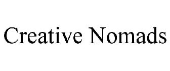 CREATIVE NOMADS