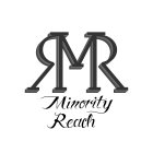 RMR MINORITY REACH