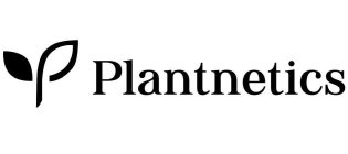 PLANTNETICS