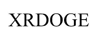 XRDOGE