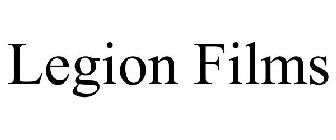 LEGION FILMS