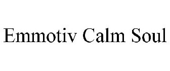 EMMOTIV CALM SOUL