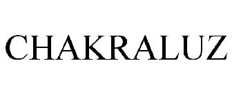 CHAKRALUZ