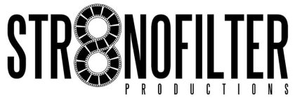 STR8NOFILTER PRODUCTIONS