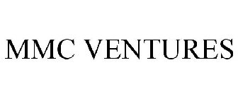 MMC VENTURES