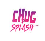 CHUG SPLASH