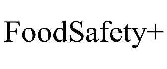 FOODSAFETY+