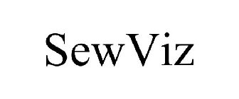 SEWVIZ