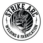 STRIKE ARC WELDING & FABRICATION