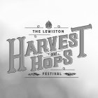 THE LEWISTON HARVEST AND HOPS FESTIVAL