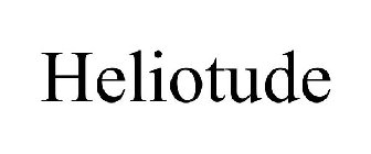 HELIOTUDE