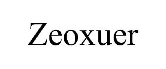 ZEOXUER