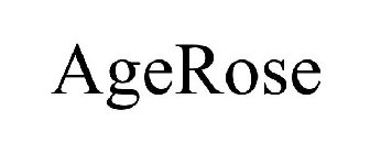 AGEROSE