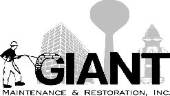 GIANT MAINTENANCE & RESTORATION, INC.