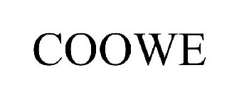 COOWE