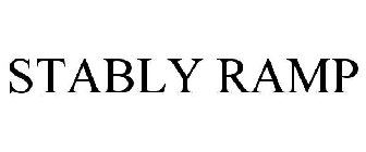 STABLY RAMP