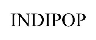 INDIPOP