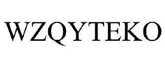 WZQYTEKO