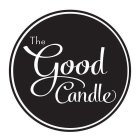 THE GOOD CANDLE