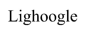 LIGHOOGLE