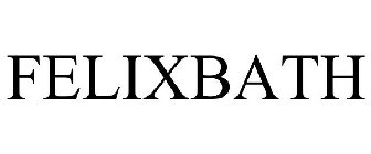 FELIXBATH
