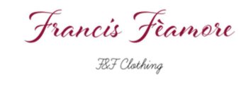 FRANCIS FÈAMORE F&F CLOTHING