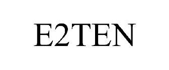 E2TEN