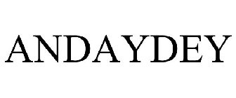 ANDAYDEY