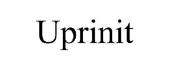 UPRINIT
