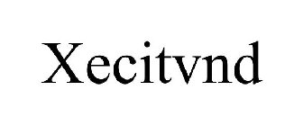 XECITVND