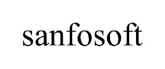 SANFOSOFT