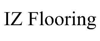 IZ FLOORING