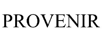 PROVENIR