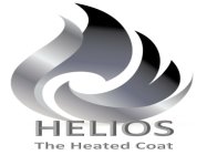 HELIOS THE HEATED COAT