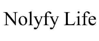 NOLYFY LIFE