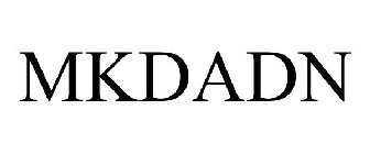 MKDADN