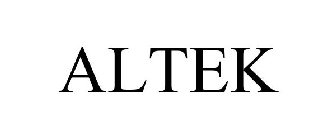 ALTEK