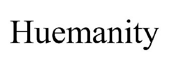 HUEMANITY