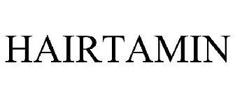 HAIRTAMIN