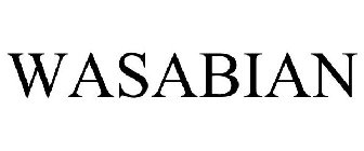 WASABIAN