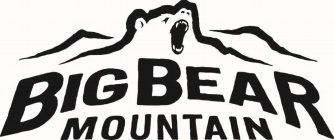 BIG BEAR MOUNTAIN