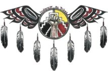 INDIANS OF ALL TRIBES IOAT